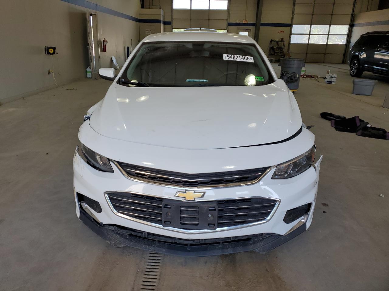 1G1ZD5STXJF131590 CHEVROLET MALIBU 2018