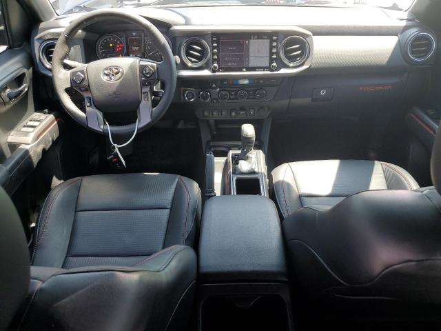  TOYOTA TACOMA 2023 Charcoal