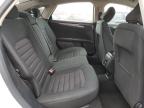 2020 Ford Fusion Se for Sale in Van Nuys, CA - Front End