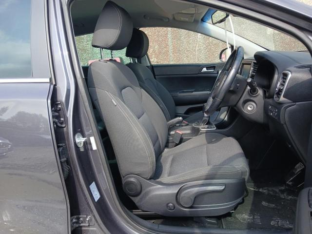 2018 KIA SPORTAGE 2