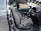2018 KIA SPORTAGE 2 for sale at Copart BELFAST