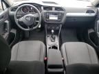 2020 Volkswagen Tiguan S for Sale in Spartanburg, SC - Front End