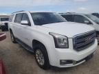2017 Gmc Yukon Xl K1500 Slt en Venta en Magna, UT - Minor Dent/Scratches