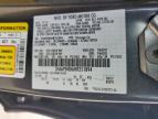 2017 Ford Fusion Se   en Venta en Grand Prairie, TX - Front End
