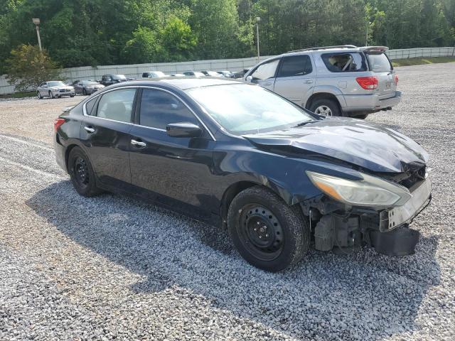  NISSAN ALTIMA 2016 Черный