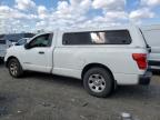 2017 Nissan Titan S for Sale in Baltimore, MD - Minor Dent/Scratches
