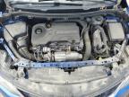 2016 Chevrolet Cruze Premier en Venta en Wichita, KS - Rear End