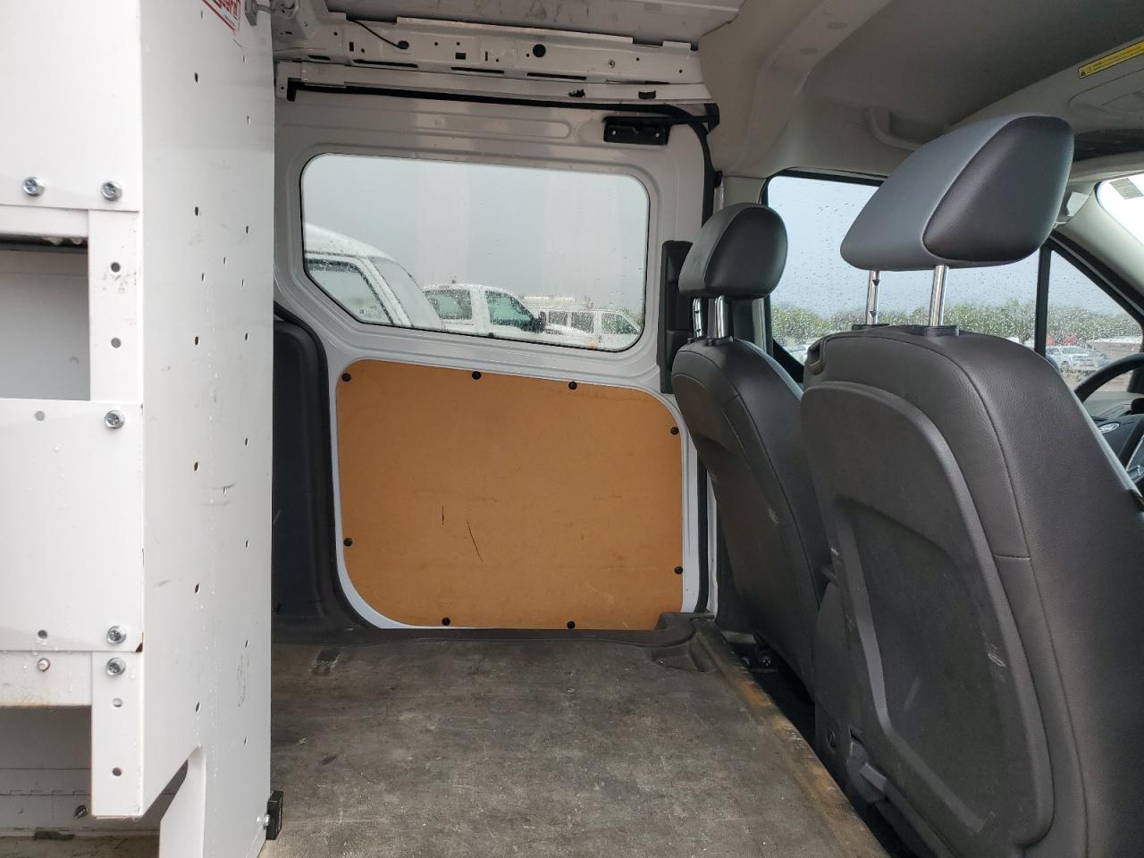 NM0LS7F73G1266828 FORD TRANSIT 2016