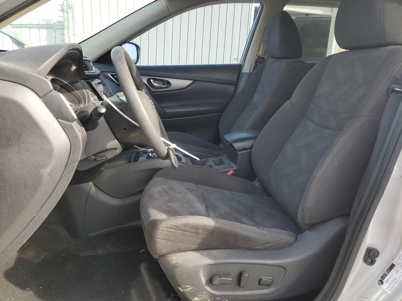 KNMAT2MV2GP703193 NISSAN ROGUE 2016