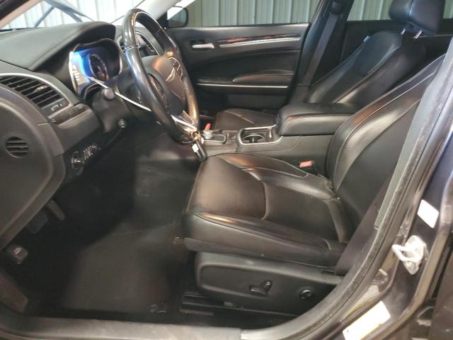  CHRYSLER 300 2019 Charcoal