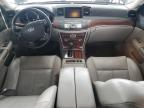 2009 Infiniti M35 Base de vânzare în Cartersville, GA - All Over