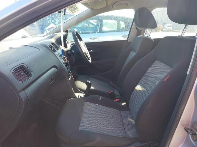 2011 VOLKSWAGEN POLO S 60