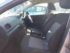 2011 VOLKSWAGEN POLO S 60 for sale at Copart NEWBURY