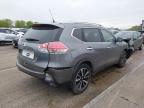 2016 NISSAN X-TRAIL TE for sale at Copart NEWBURY