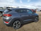 2016 Hyundai Tucson Limited на продаже в Des Moines, IA - Mechanical