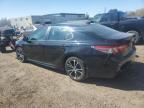 2019 TOYOTA CAMRY L for sale at Copart ON - COOKSTOWN