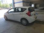 2015 Nissan Versa Note S იყიდება Sandston-ში, VA - Minor Dent/Scratches
