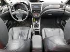 2011 Subaru Forester 2.5X Premium na sprzedaż w Franklin, WI - Side