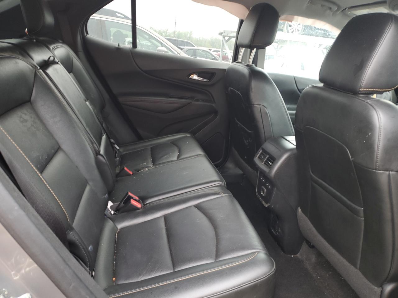 3GNAXNEV2KS543824 CHEVROLET EQUINOX 2019
