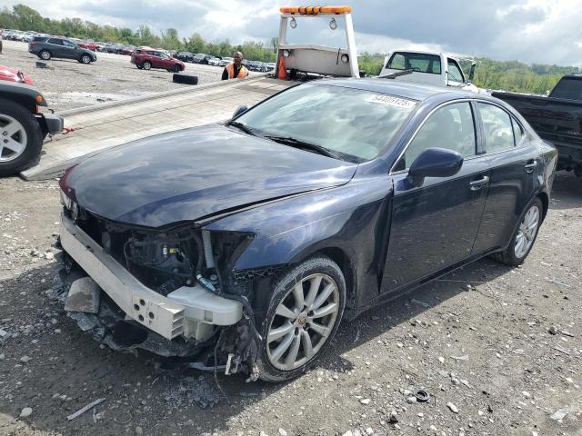 2007 Lexus Is 250