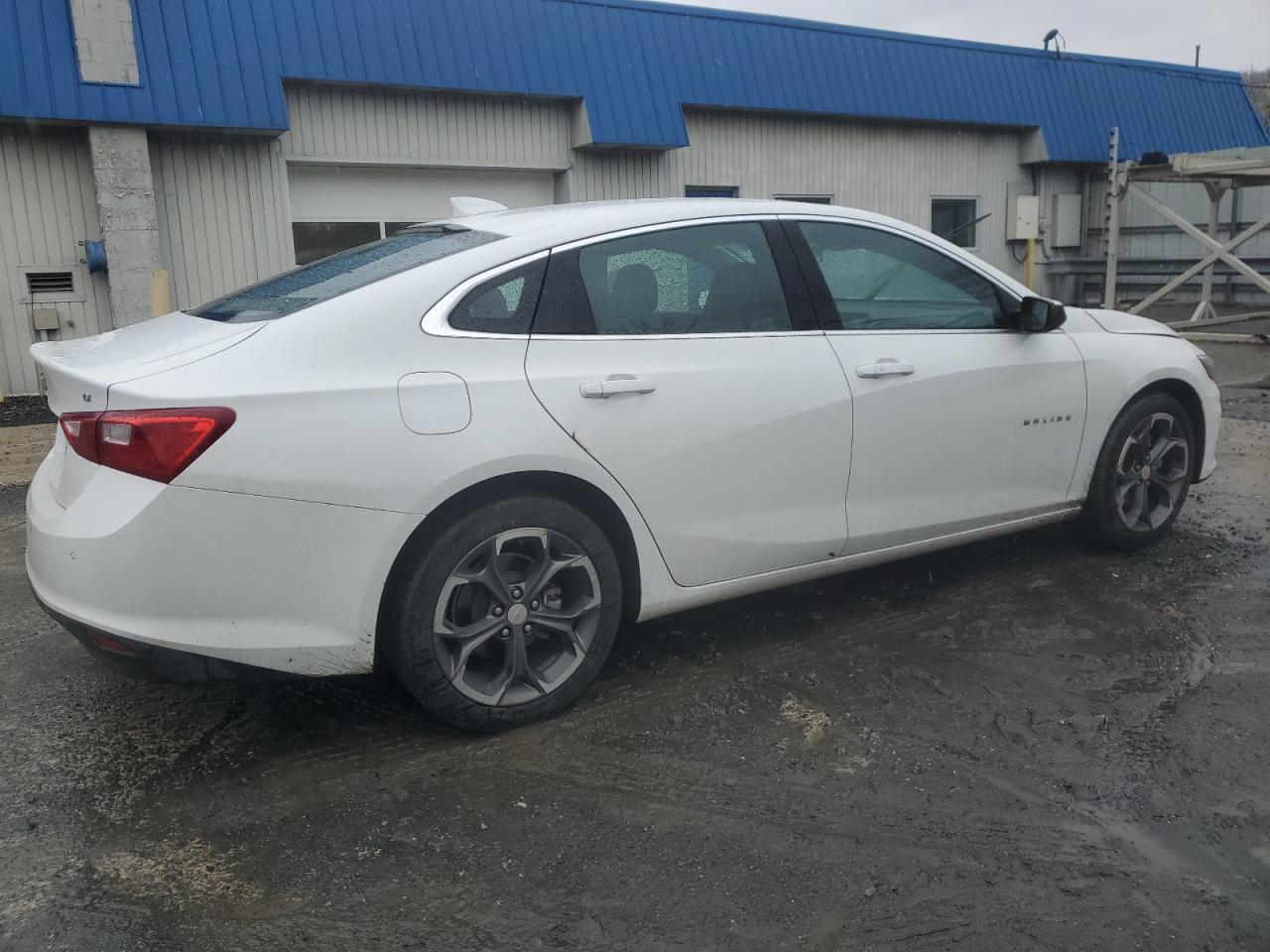 1G1ZD5ST5PF138438 CHEVROLET MALIBU 2023