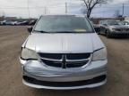 2012 DODGE GRAND CARAVAN SE for sale at Copart QC - MONTREAL