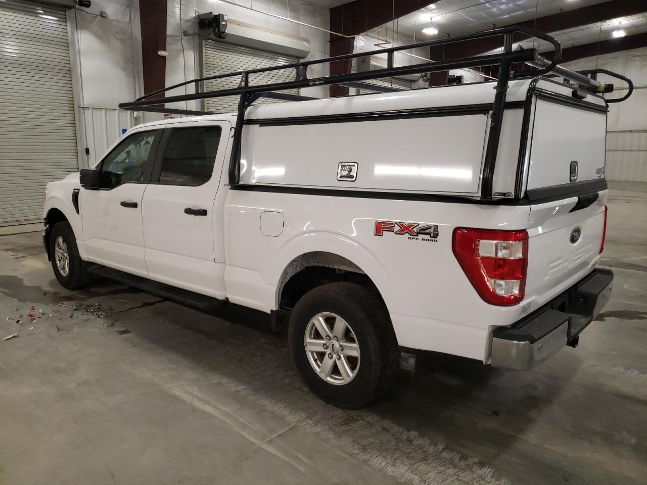 1FTFW1E8XMKE65151 FORD F-150 2021