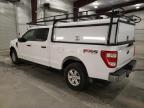 2021 Ford F150 Supercrew იყიდება Avon-ში, MN - Front End
