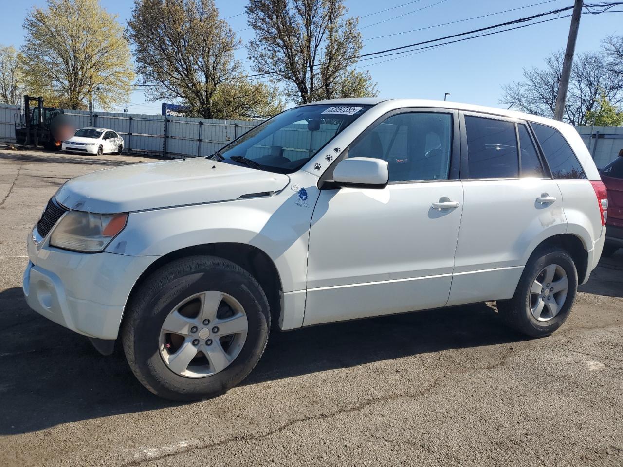 2010 Suzuki Grand Vitara Premium for Sale in Moraine, OH - Mechanical