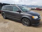 2017 Dodge Grand Caravan Sxt for Sale in Colorado Springs, CO - Side