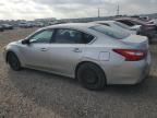 2017 Nissan Altima 2.5 for Sale in Houston, TX - Front End