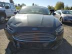 2016 Ford Fusion Se იყიდება Portland-ში, OR - Front End