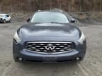 2009 Infiniti Fx35  იყიდება Marlboro-ში, NY - All Over