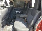 2018 Nissan Titan S იყიდება Conway-ში, AR - Water/Flood