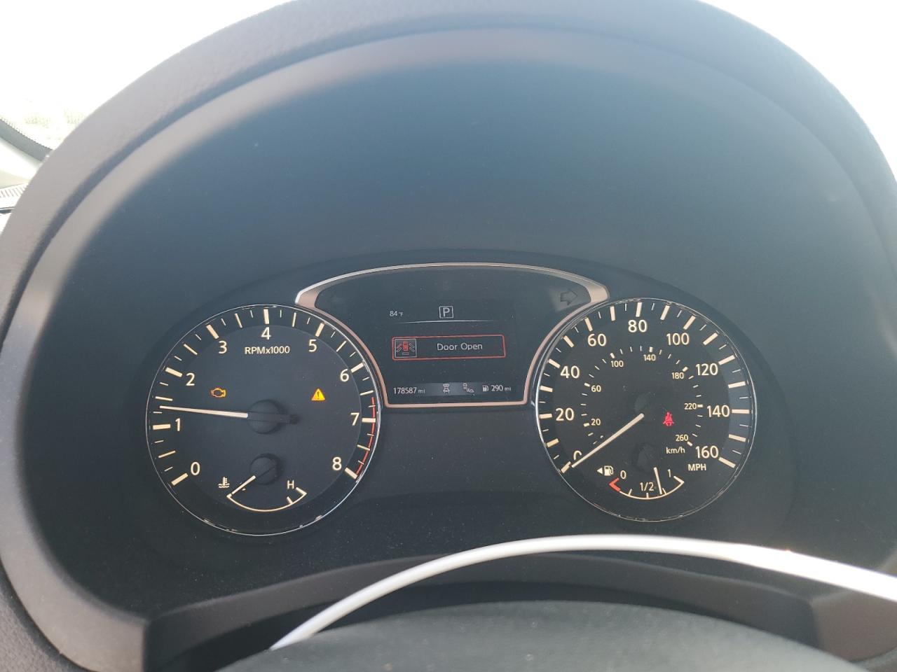 1N4AL3AP8GC206089 NISSAN ALTIMA 2016