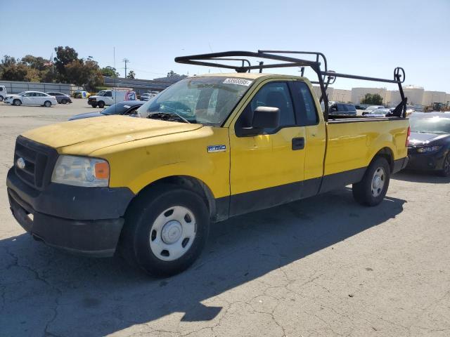 2006 Ford F150 