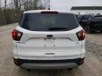 2019 Ford Escape Se de vânzare în Northfield, OH - Front End