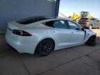 2019 Tesla Model S  na sprzedaż w Phoenix, AZ - Front End