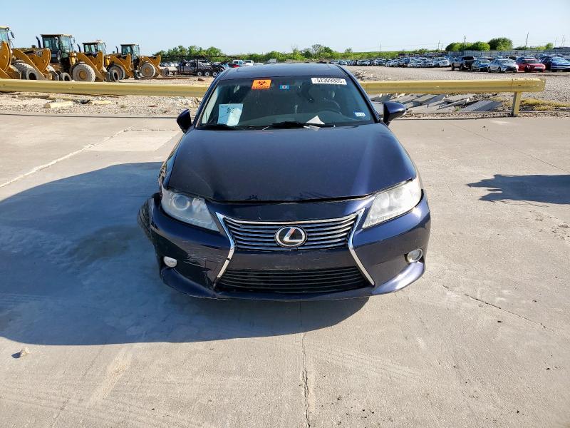  LEXUS ES350 2013 Blue