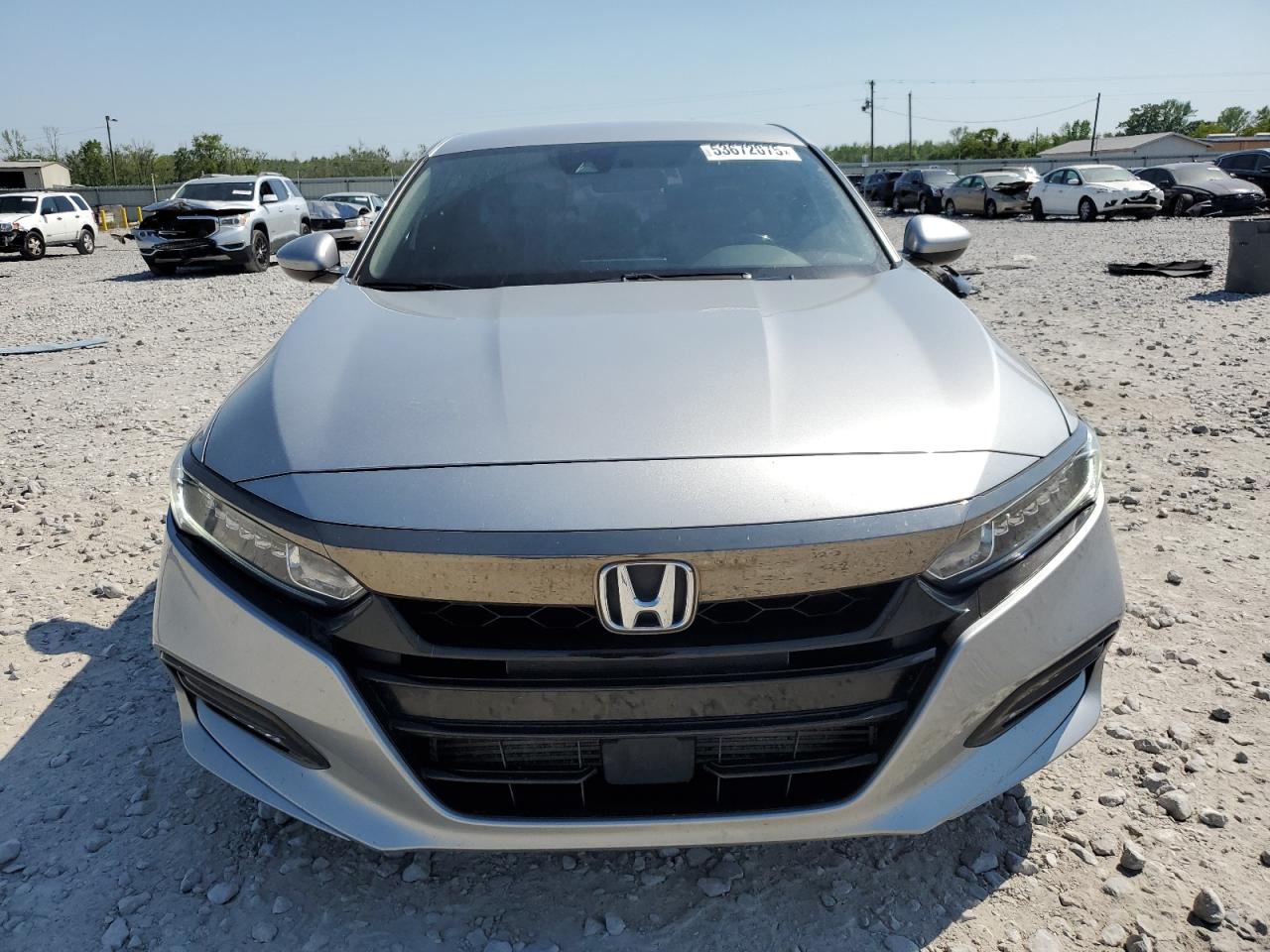 1HGCV1F33KA089258 HONDA ACCORD 2019