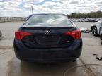 2017 Toyota Corolla L en Venta en Lawrenceburg, KY - Side