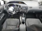 2014 Honda Civic Lx на продаже в Prairie Grove, AR - Front End