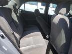 2007 Toyota Corolla Ce   продається в Woodburn, OR - Front End