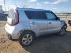 2018 Kia Soul  იყიდება Woodhaven-ში, MI - Front End