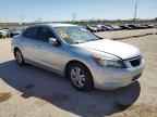 2009 Honda Accord Lxp იყიდება Tucson-ში, AZ - Side