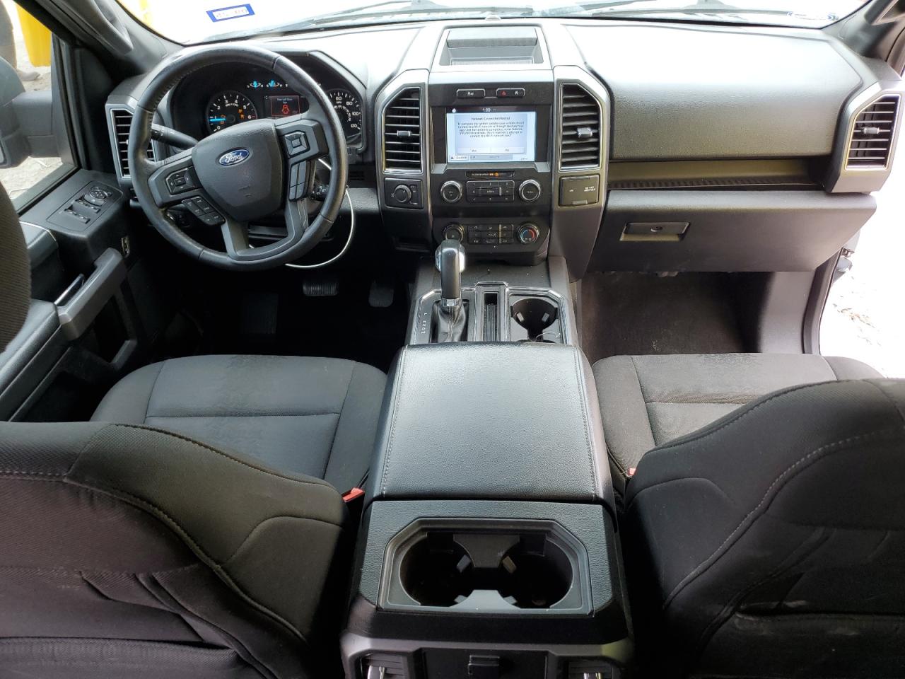 1FTEW1C58KKC95986 FORD F-150 2019
