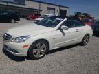 2012 Mercedes-Benz E 350 за продажба в Earlington, KY - Hail