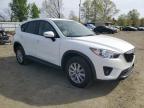 2015 Mazda Cx-5 Touring na sprzedaż w Windsor, NJ - Side