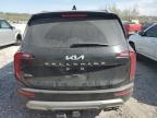 2022 Kia Telluride S   de vânzare în Cahokia Heights, IL - Front End