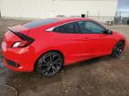 2020 HONDA CIVIC SPORT for sale at Copart AB - CALGARY